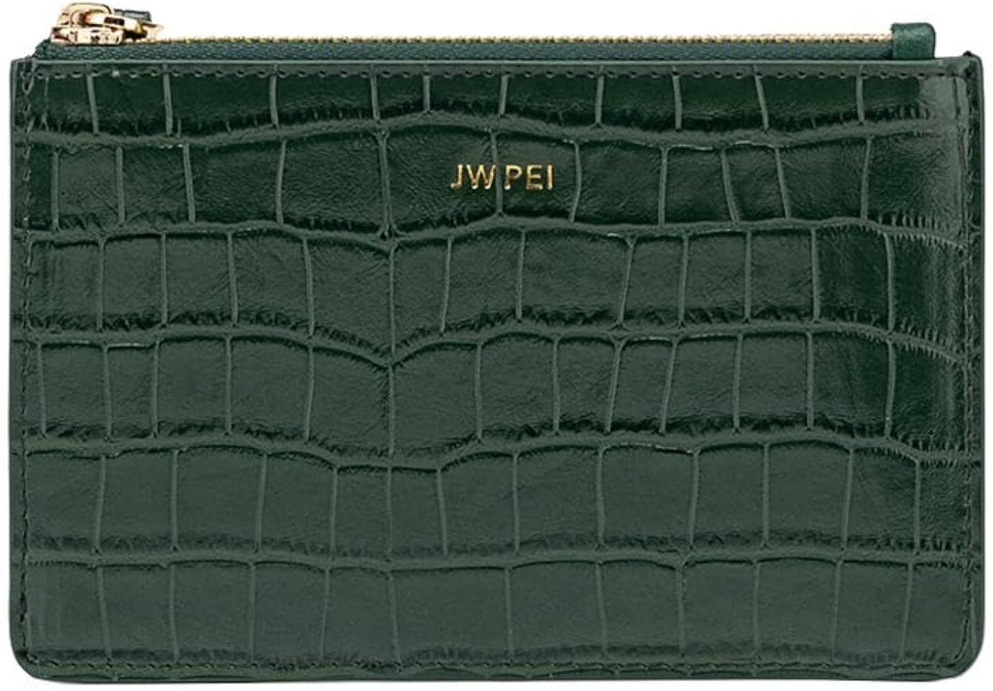 JW PEI Quinn Zipped Card Holder | Amazon (US)