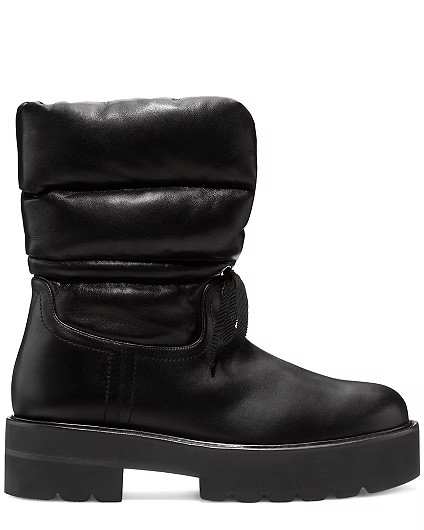 TYLER ULTRALIFT BOOTIE | Stuart Weitzman (US)