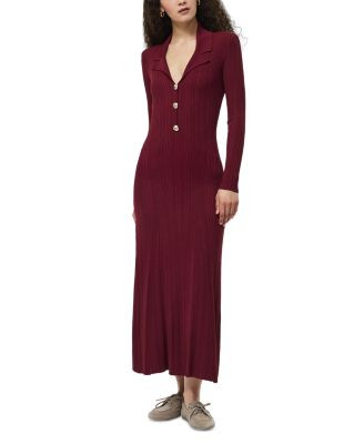Knit Maxi Dress | Bloomingdale's (US)