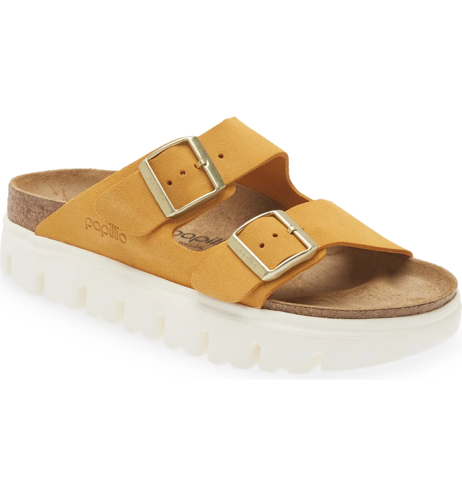 Arizona Chunky Slide Sandal (Women) | Nordstrom