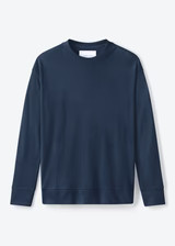 The Crewneck Sweatshirt | Alice Walk