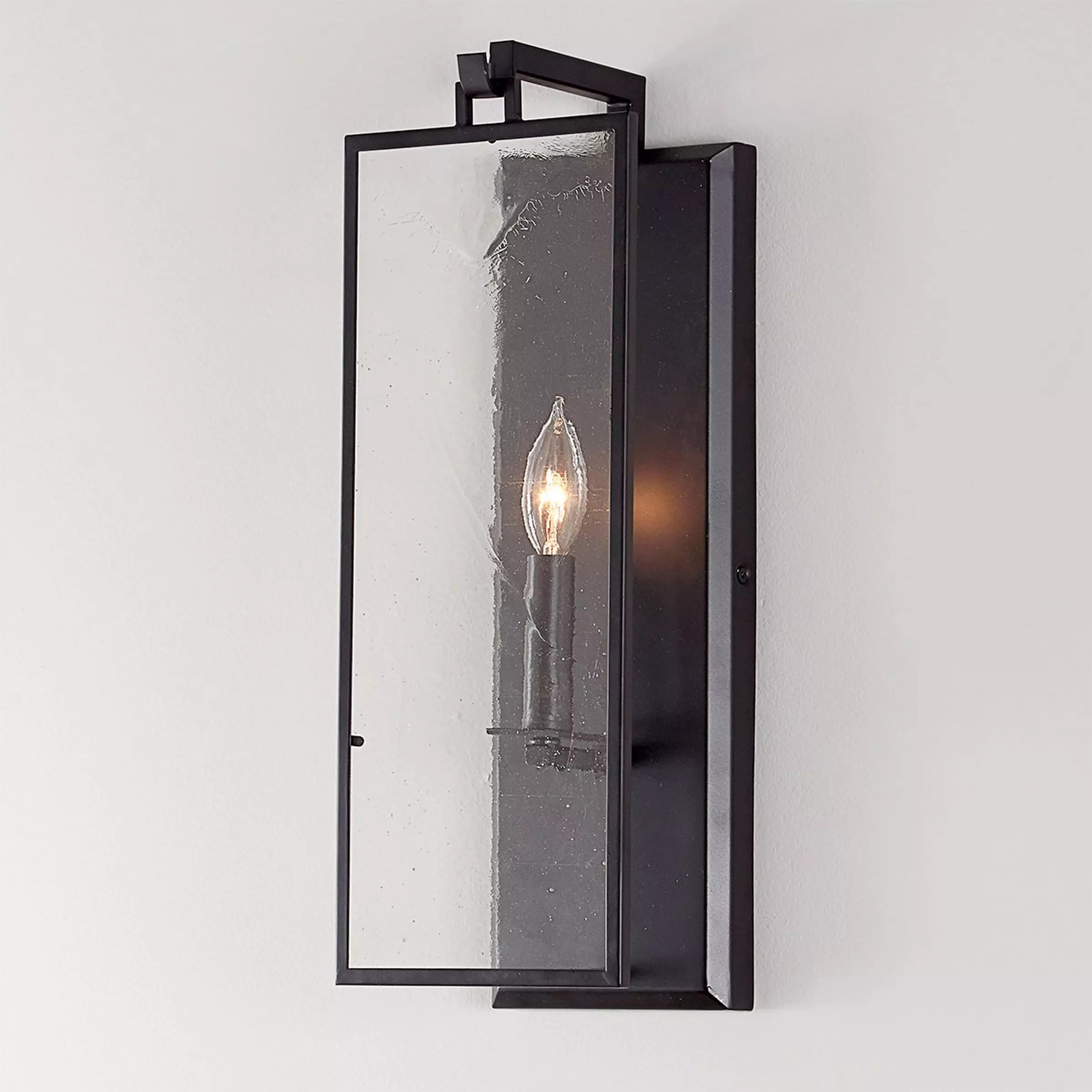 Simply Blake Sconce | Shades of Light