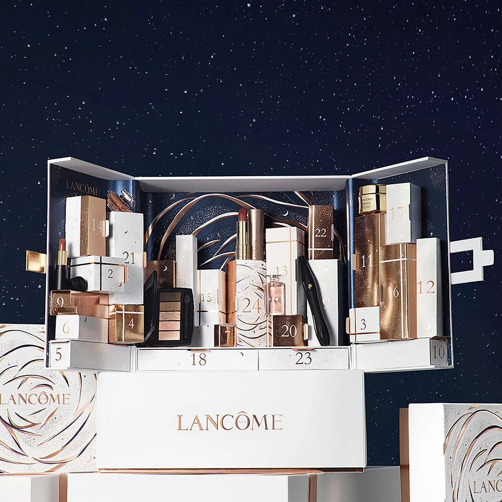 Lancôme Advent Calendar | Lancome