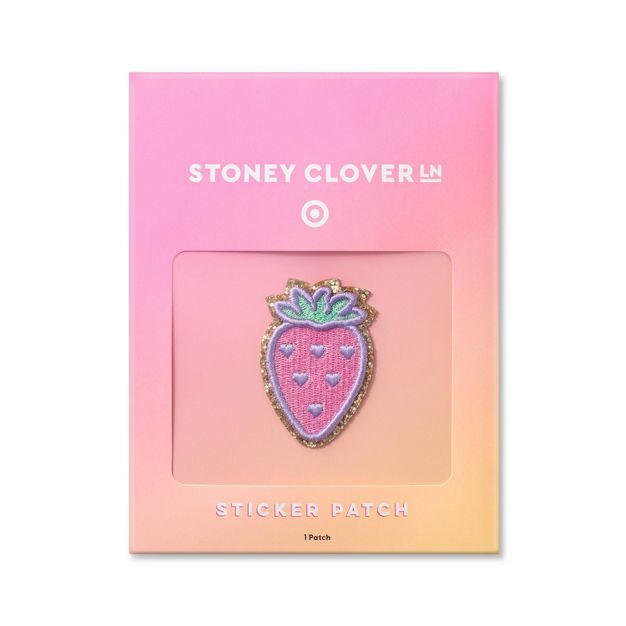 Strawberry Patch - Stoney Clover Lane x Target | Target