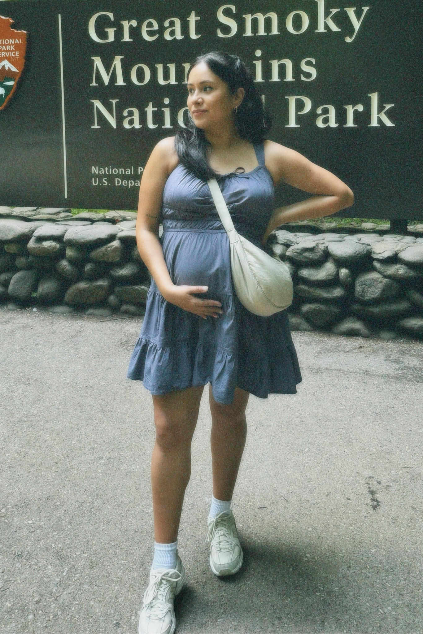 Aritzia Dress #bumpfriendly

#LTKMidsize #LTKStyleTip #LTKBump