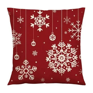 My Texas House 14" x 20" Missie Green Reversible Cotton Decorative Pillow Cover | Walmart (US)