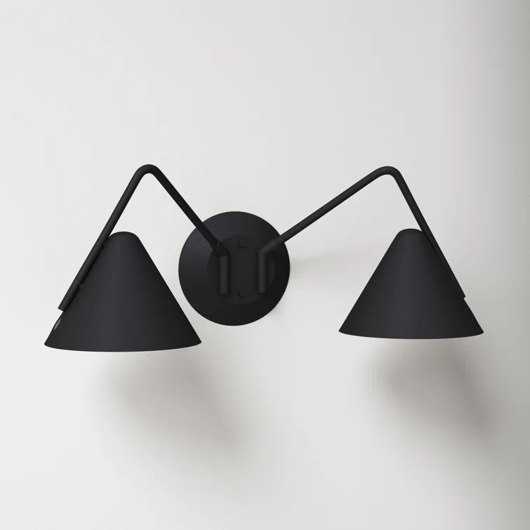 Dale Wall Sconce | Wayfair North America