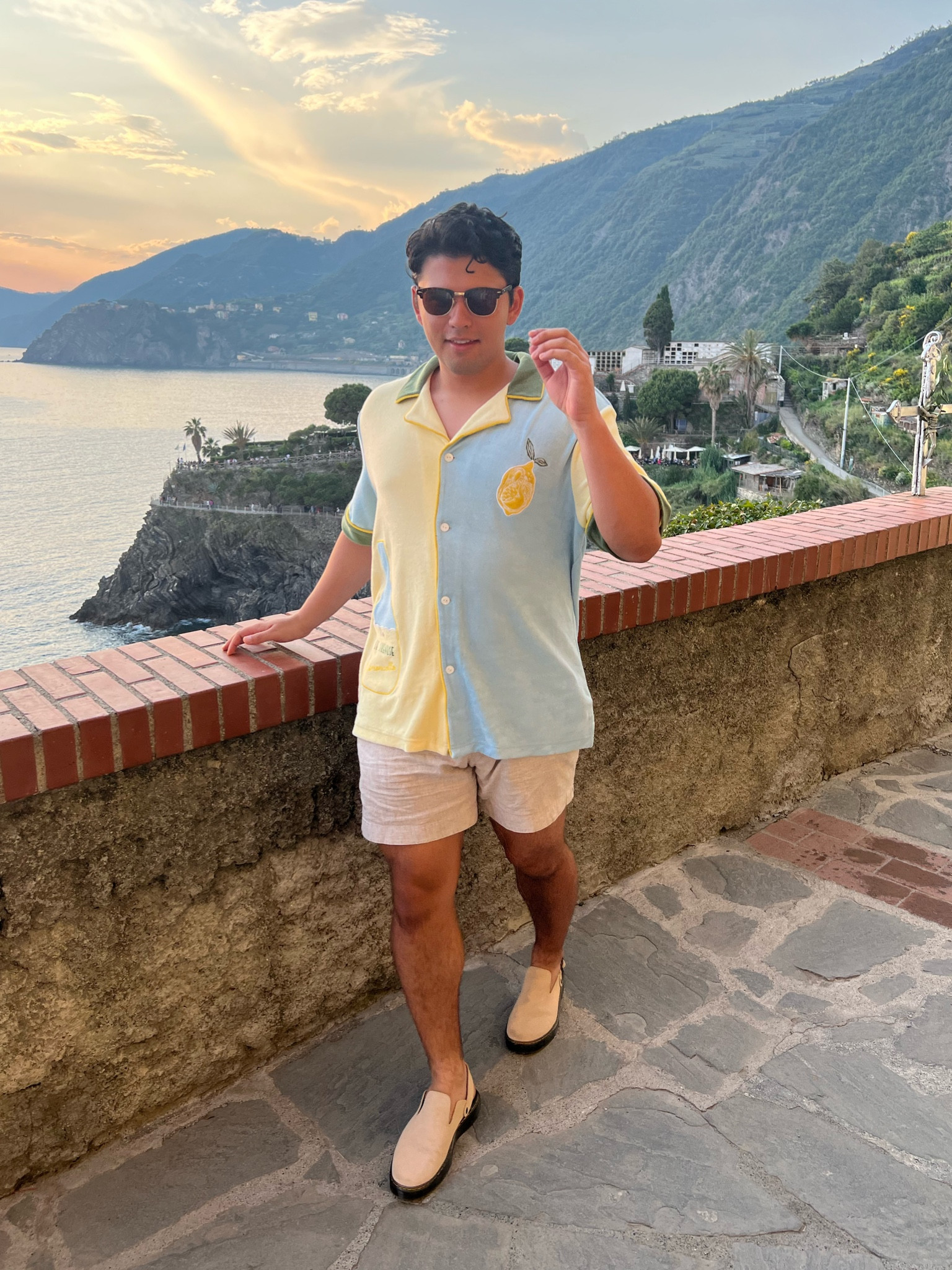 Joe’s fabulous outfit! Linking everything here except the shirt— it’s from Tombolo  

#LTKmens #LTKtravel #LTKunder100