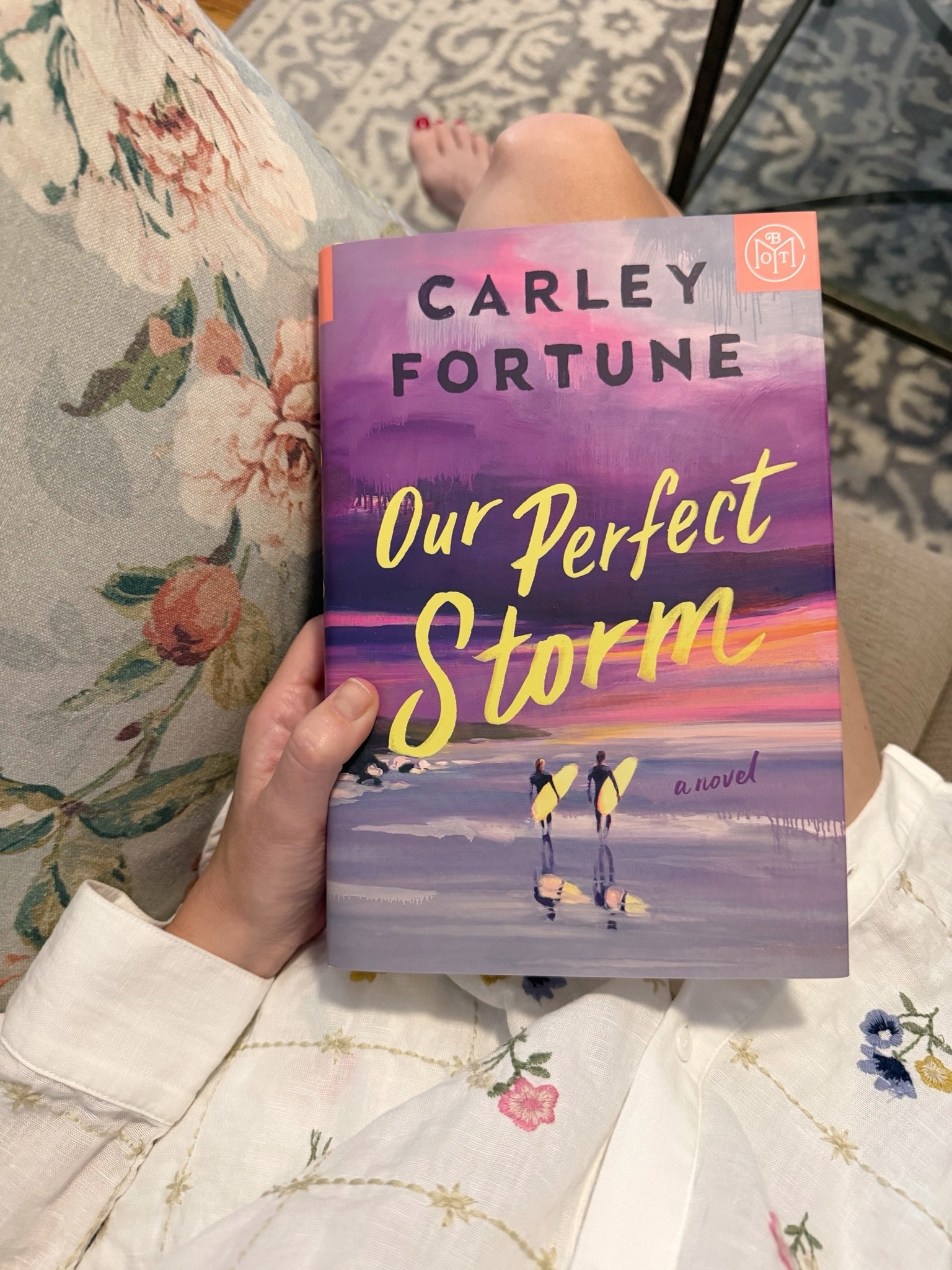 Book recommendation. Vacation book. Summer book

#LTKstorytime #LTKTravel #LTKdayinmylife