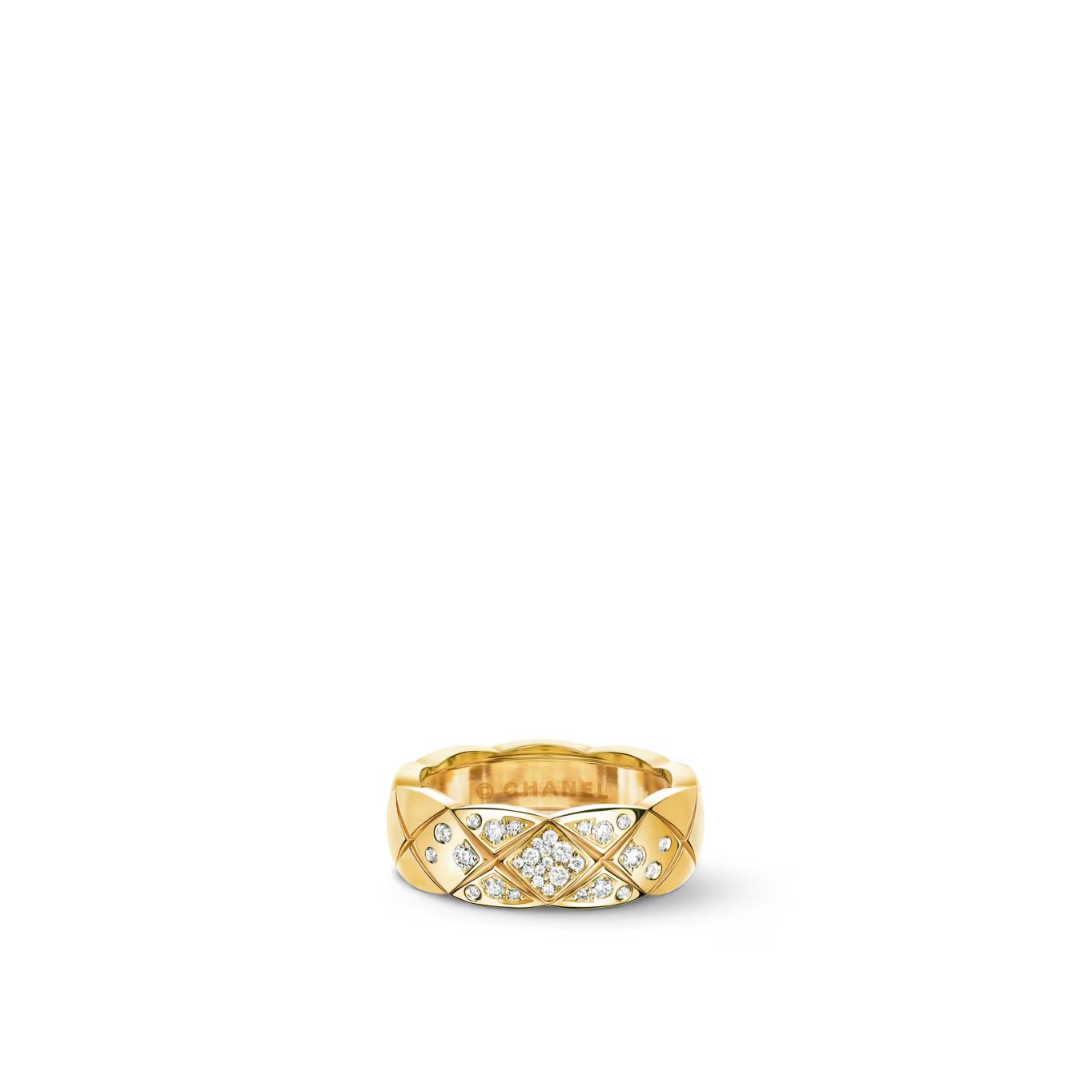 Coco Crush ring | Chanel, Inc. (US)