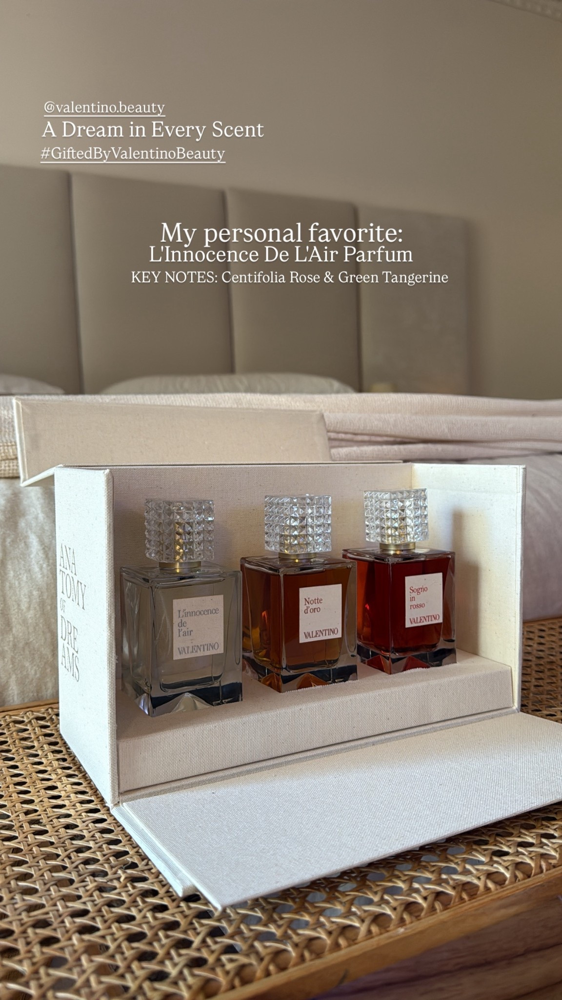 My new favorite perfume 

#LTKBeauty