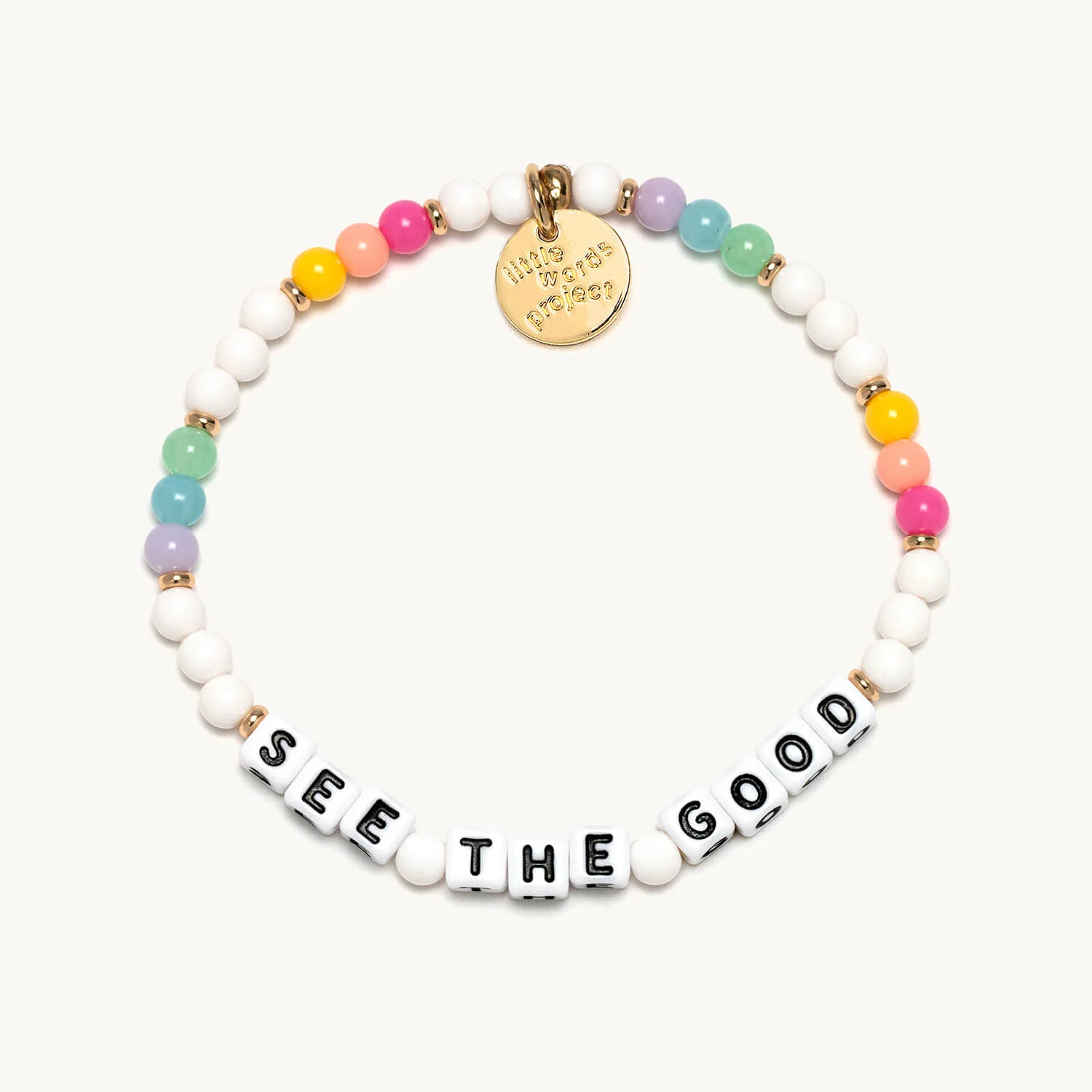 See The Good | Little Words Project