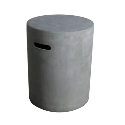 Tank Fire Pit Propane Tank CoverOpens in New Window | Wayfair North America