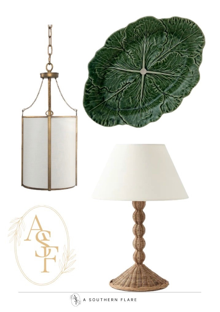 Hkme Drvor:Lighting/ Home Accessories 

#LTKHome