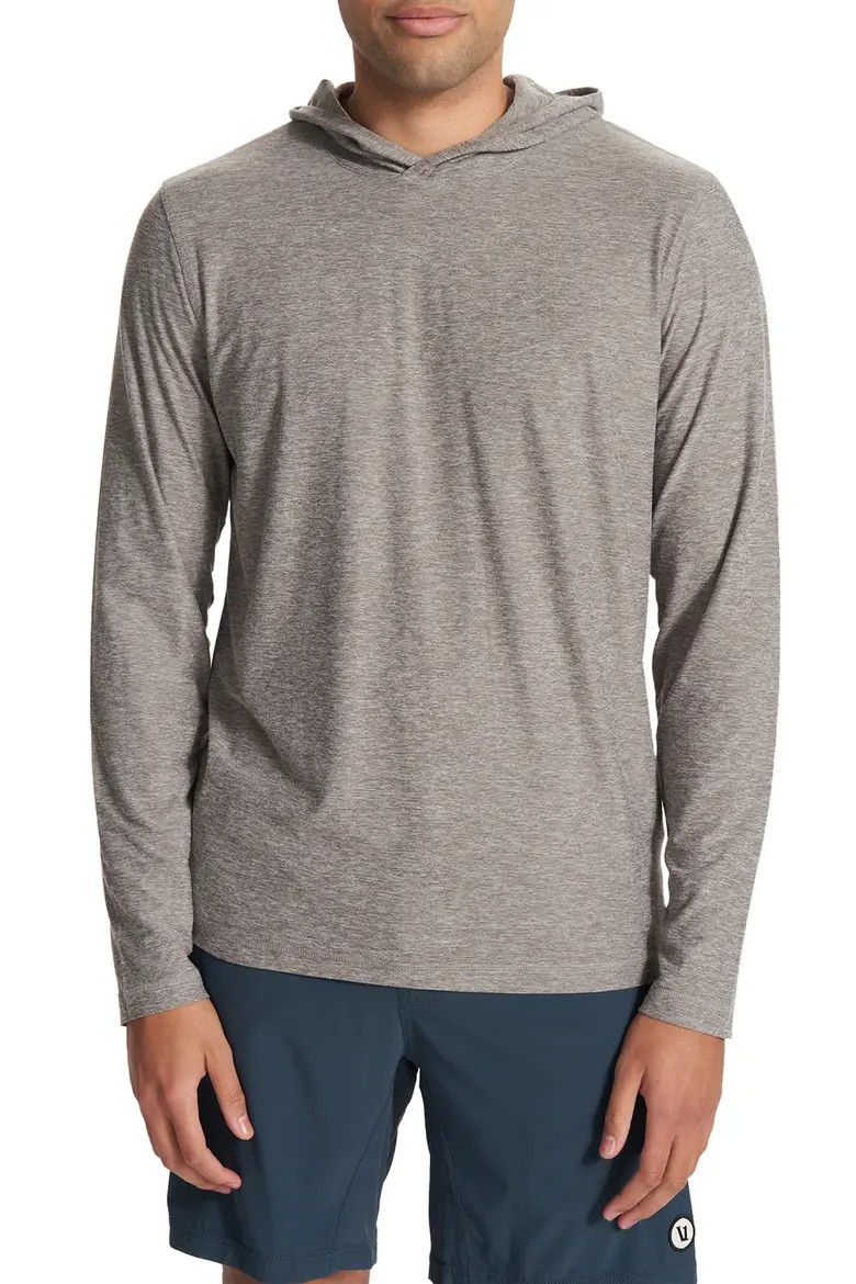 Strato Tech Hoodie (Men) | Nordstrom | Nordstrom