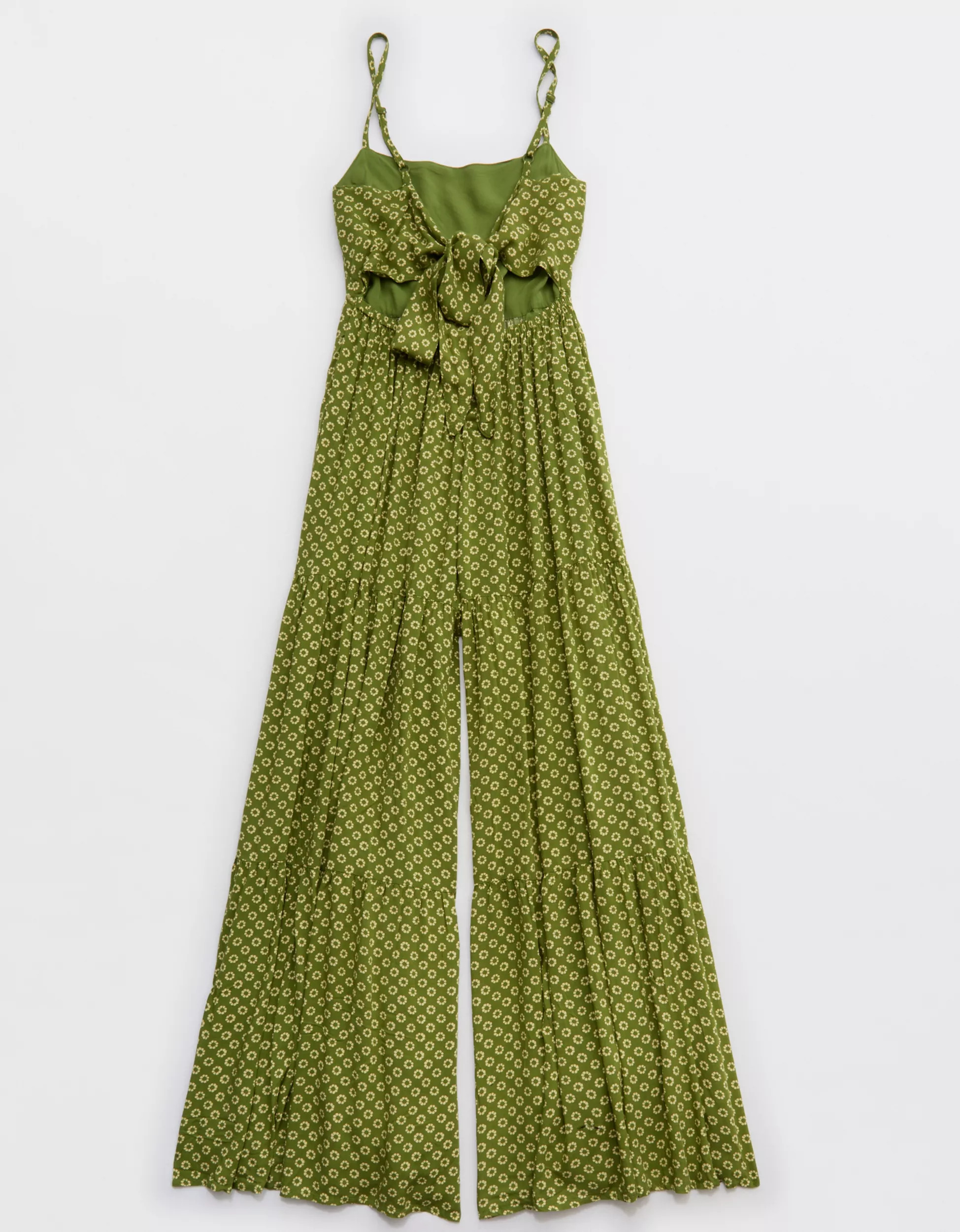 Aerie Party Jumpsuit | American Eagle Outfitters (US & CA)