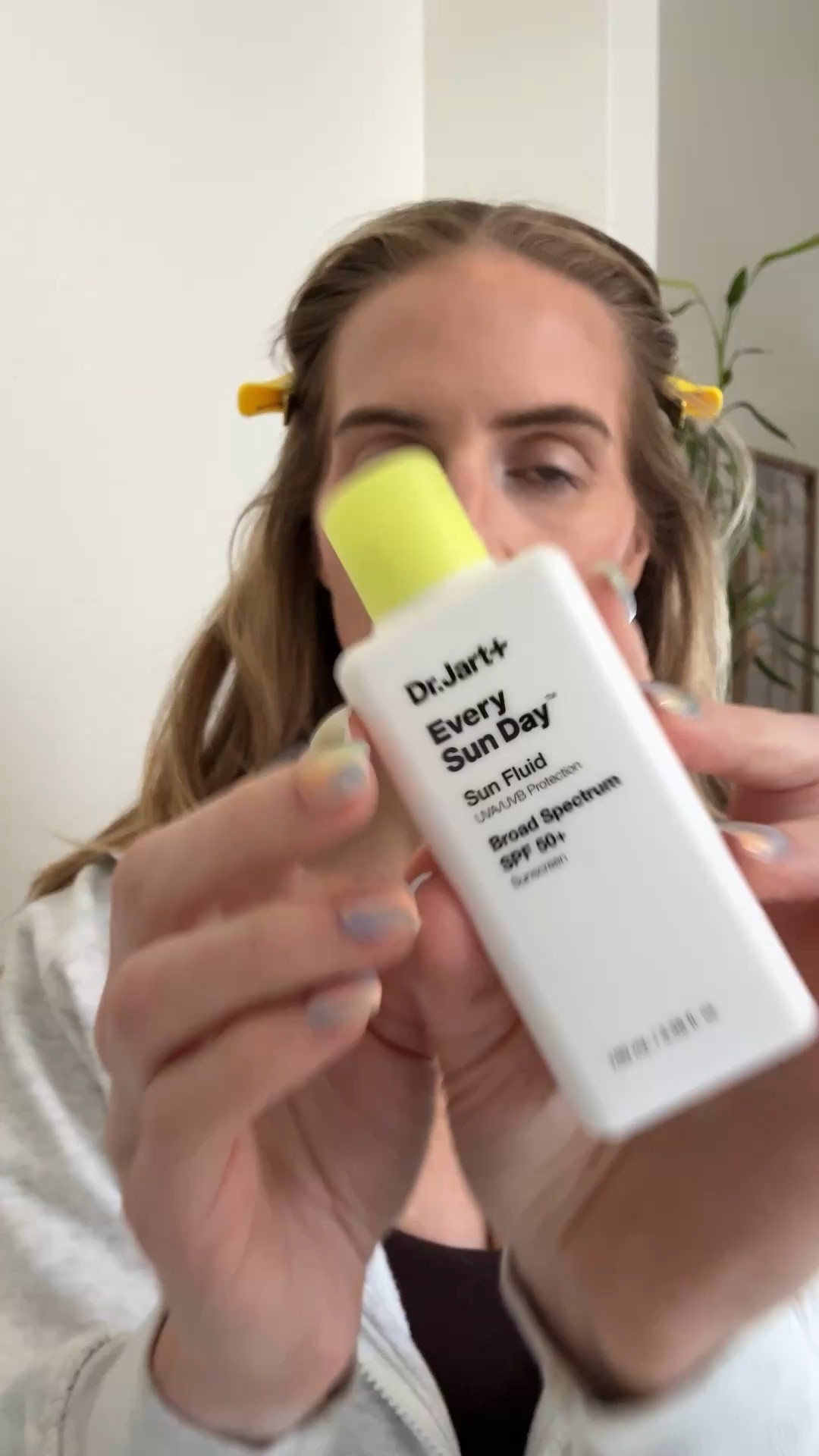 The best everyday sunscreen that’s not gonna make you break out it’s SPF 50 and super lightweight doesn’t feel like sunscreen on your face 

#LTKBeauty #LTKOver40 #LTKTravel