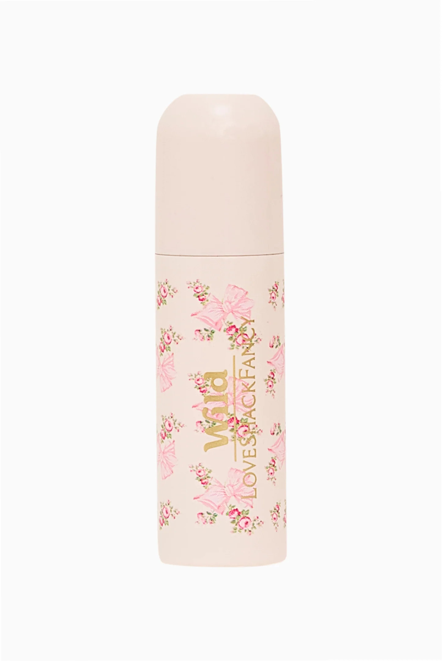 LoveShackFancy x Wild Rosa Beaux Lip Starter Pink Mint/Brown Sugar & Vanilla Lip Balms | LoveShackFancy