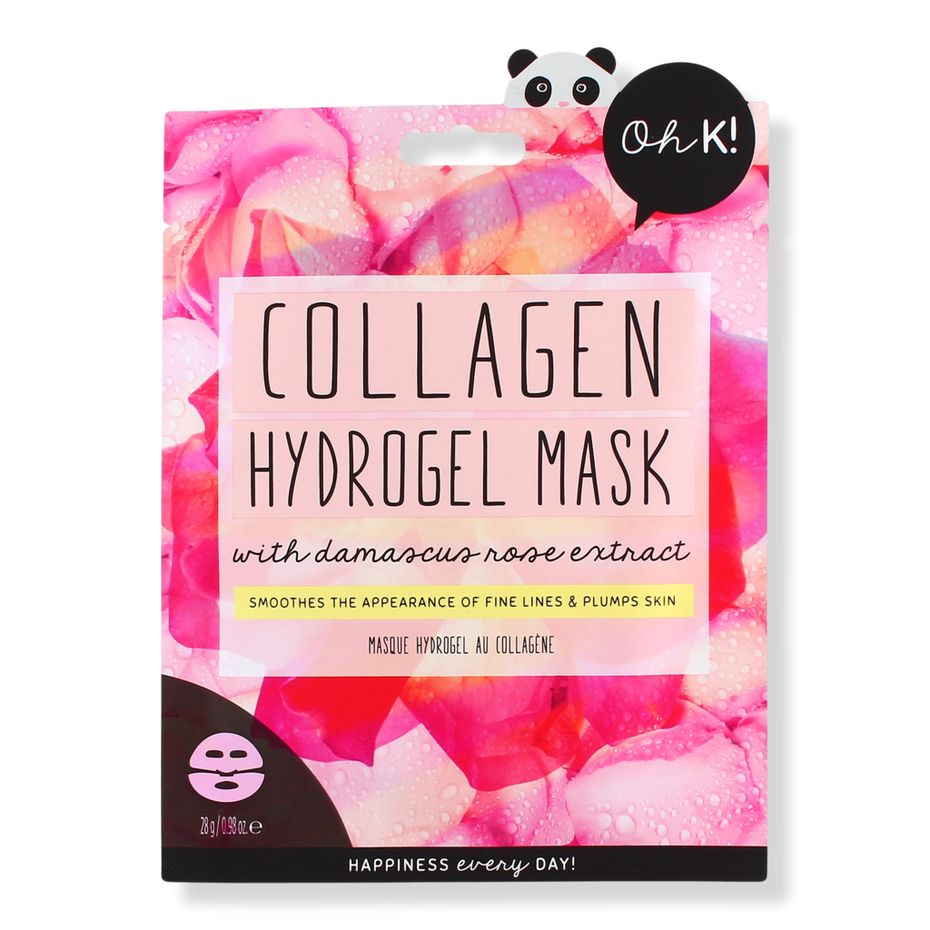Collagen Hydrogel Mask | Ulta