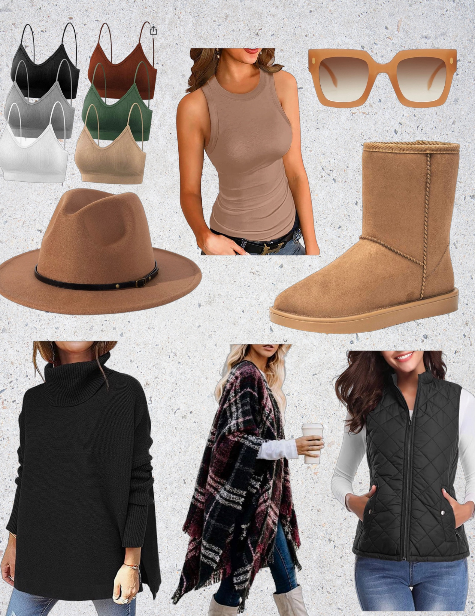 Prime Early Access Sale is here!  Some of my fav fashion finds. 

#LTKunder50 #LTKsalealert #LTKSeasonal