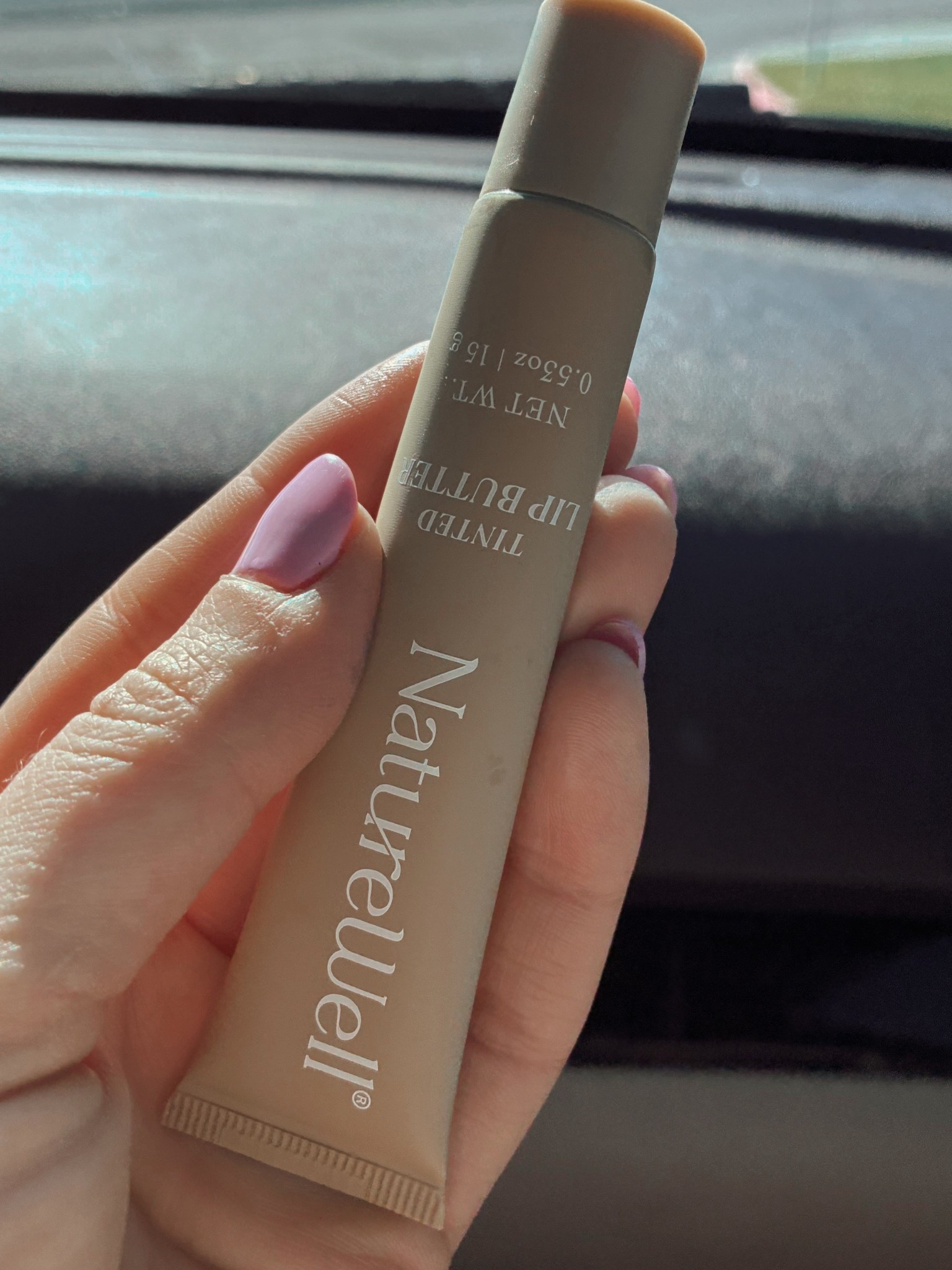 Lip Butter that isn’t heavy or sticky!! 

#LTKgrwm #LTKBeauty #LTKselfcare