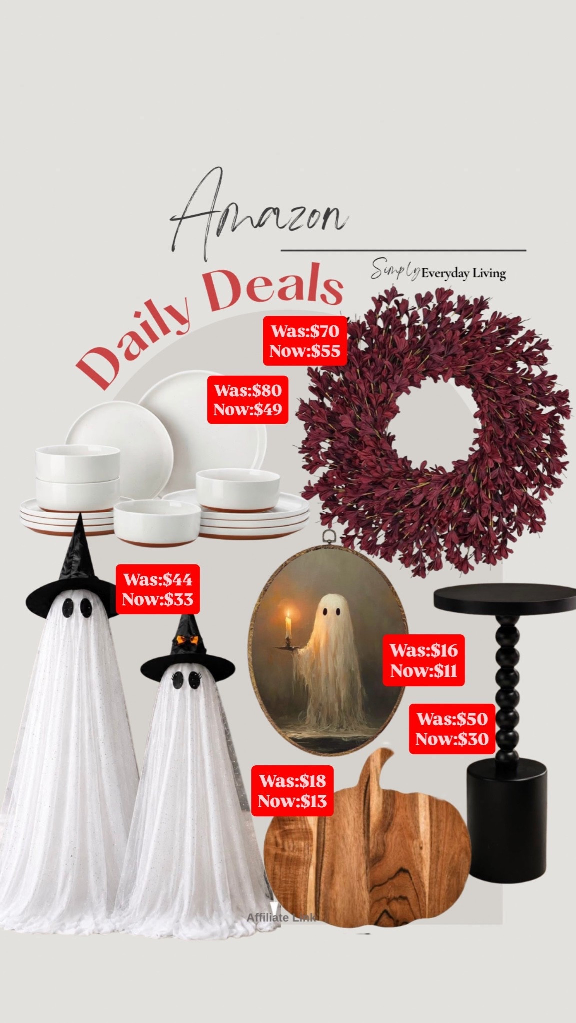 Amazon daily deals

#LTKSaleAlert