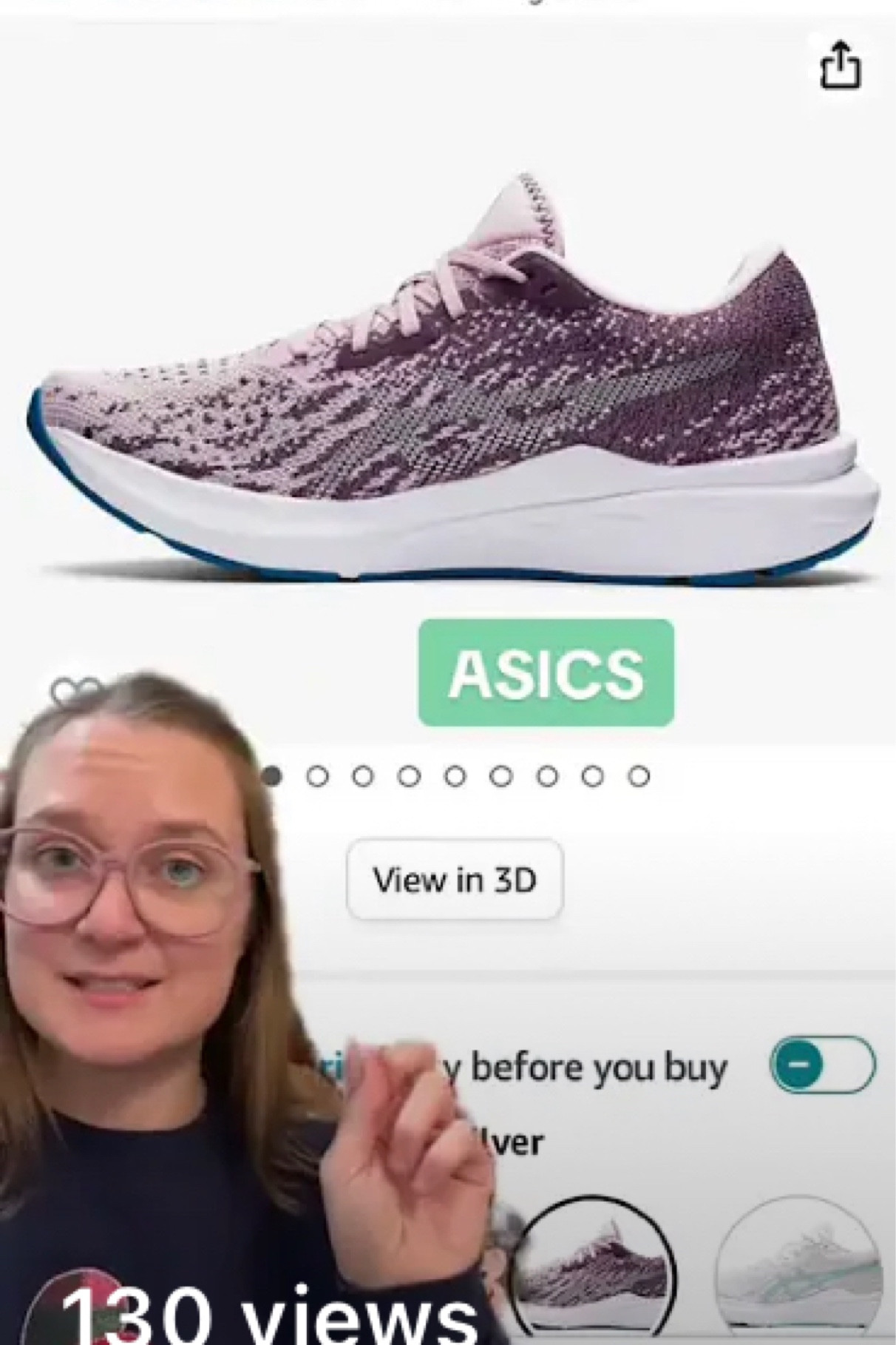 Best Travel Shoes: 30 Days of Travel Gift Ideas Day 8! 👟✈️🎁

#LTKtravel #LTKGiftGuide #LTKshoecrush