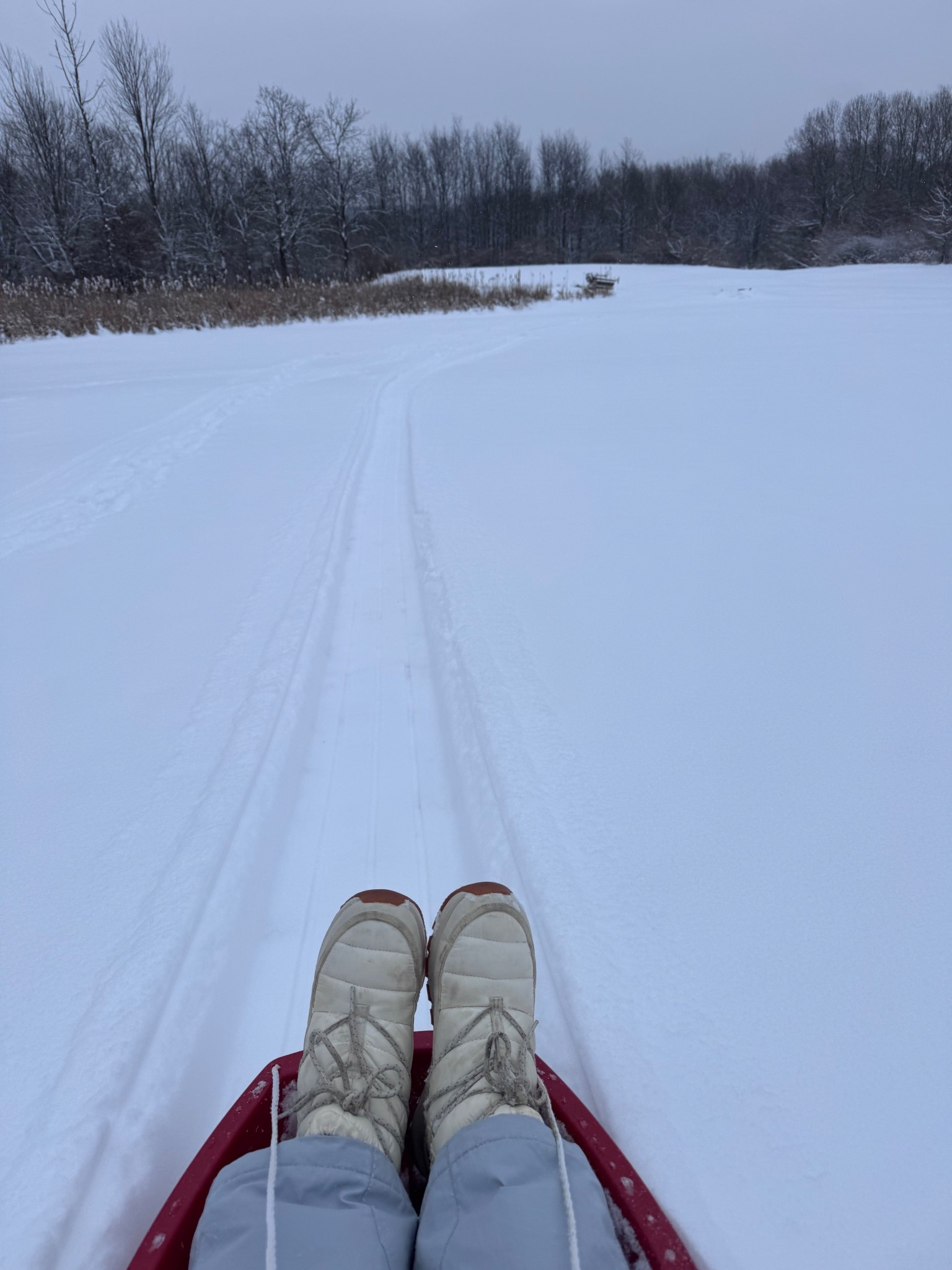 Winter snow gear! Always helpful to have on hand for sledding, skiing and snowshoeing ❄️  Most of my snow attire is Columbia and I find it last for years. 

#LTKTravel #LTKKids #LTKSeasonal