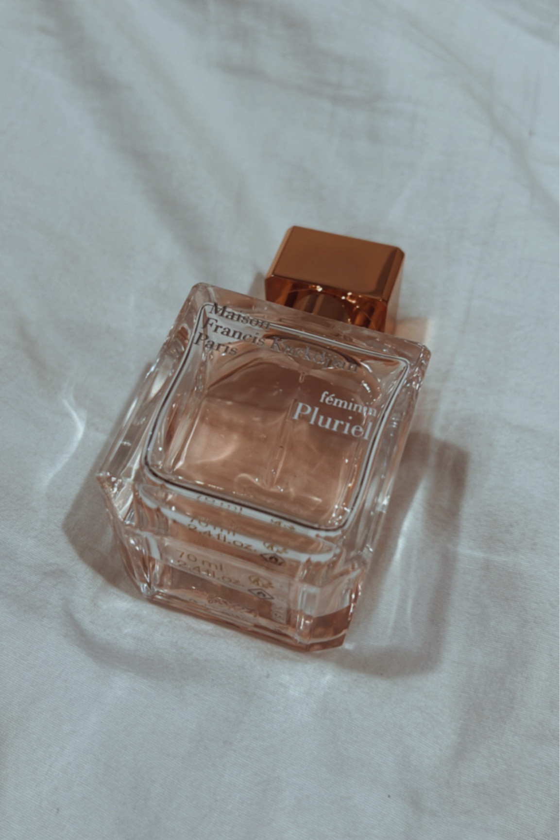 One of my favorite light feminine scents! so elegant 

#LTKbeauty #LTKsalealert