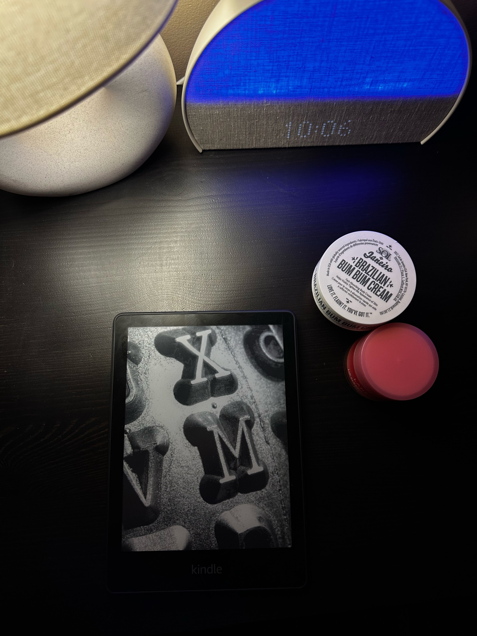 Night stand essentials for the night routine- the minis make reading feel luxurious 💅🏼 

#LTKbeauty #LTKhome