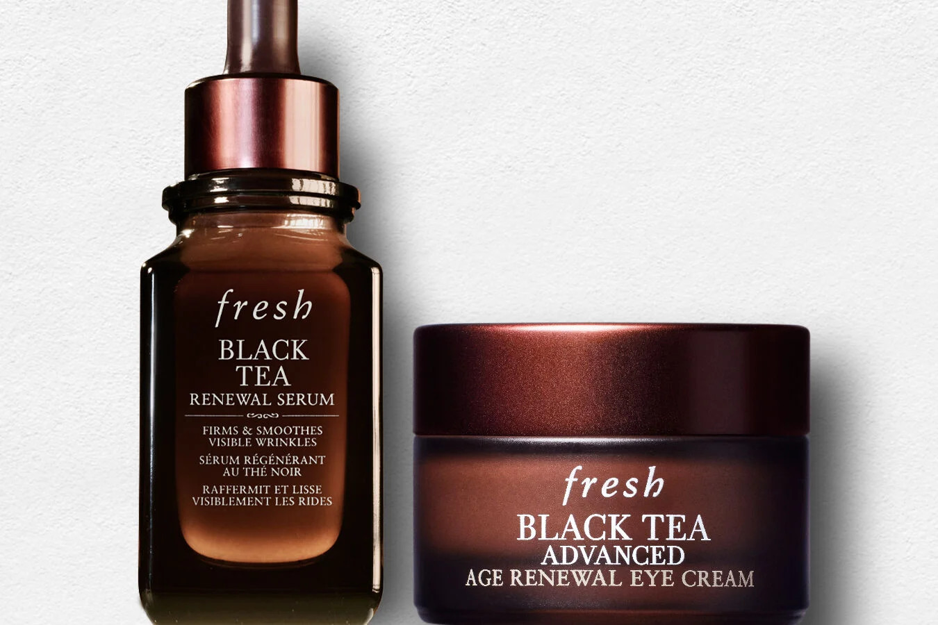 Black Tea Bundle | Fresh US | Fresh US