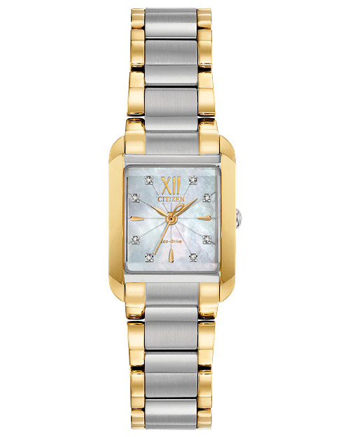 Bianca | Citizen Watch