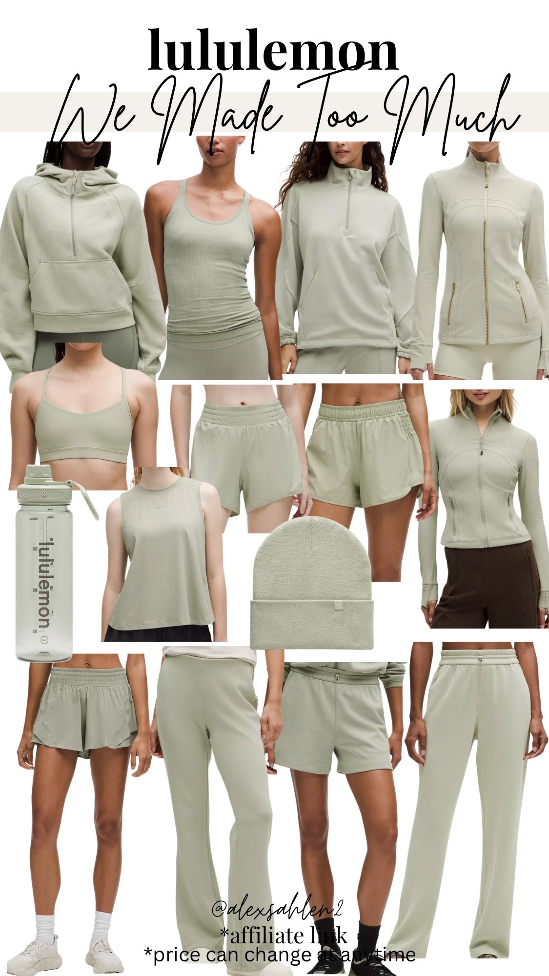 Lululemon sale! Love this color 😍

Lululemon sale, athletic wear on sale, gym outfit, activewear on sale 

#LTKActive #LTKSaleAlert