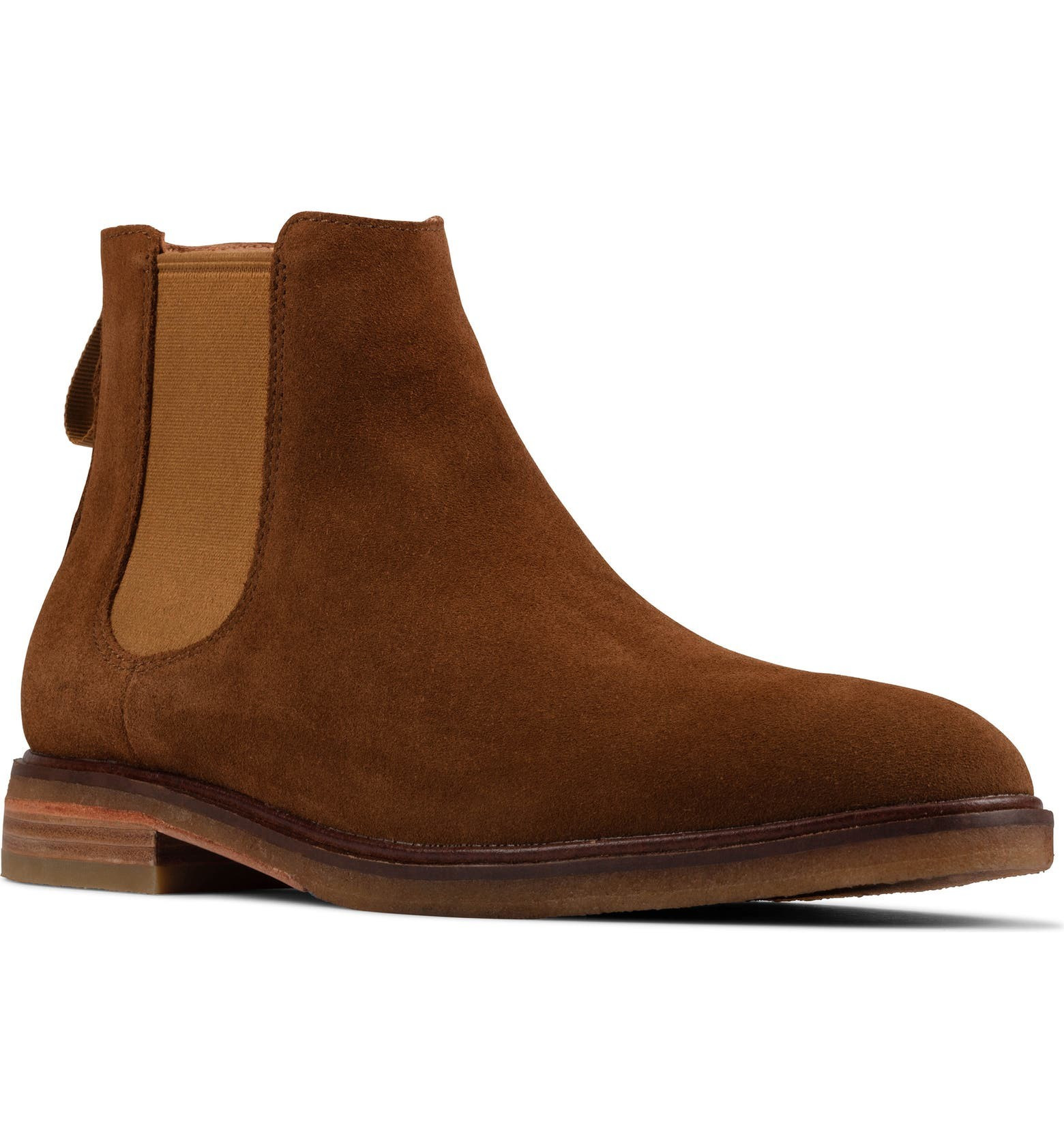 Clarkdale Gobi Chelsea Boot | Nordstrom