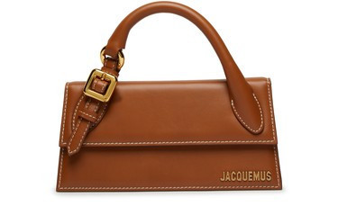 JACQUEMUSLe Chiquito Long Boucle | 24S (APAC/EU)