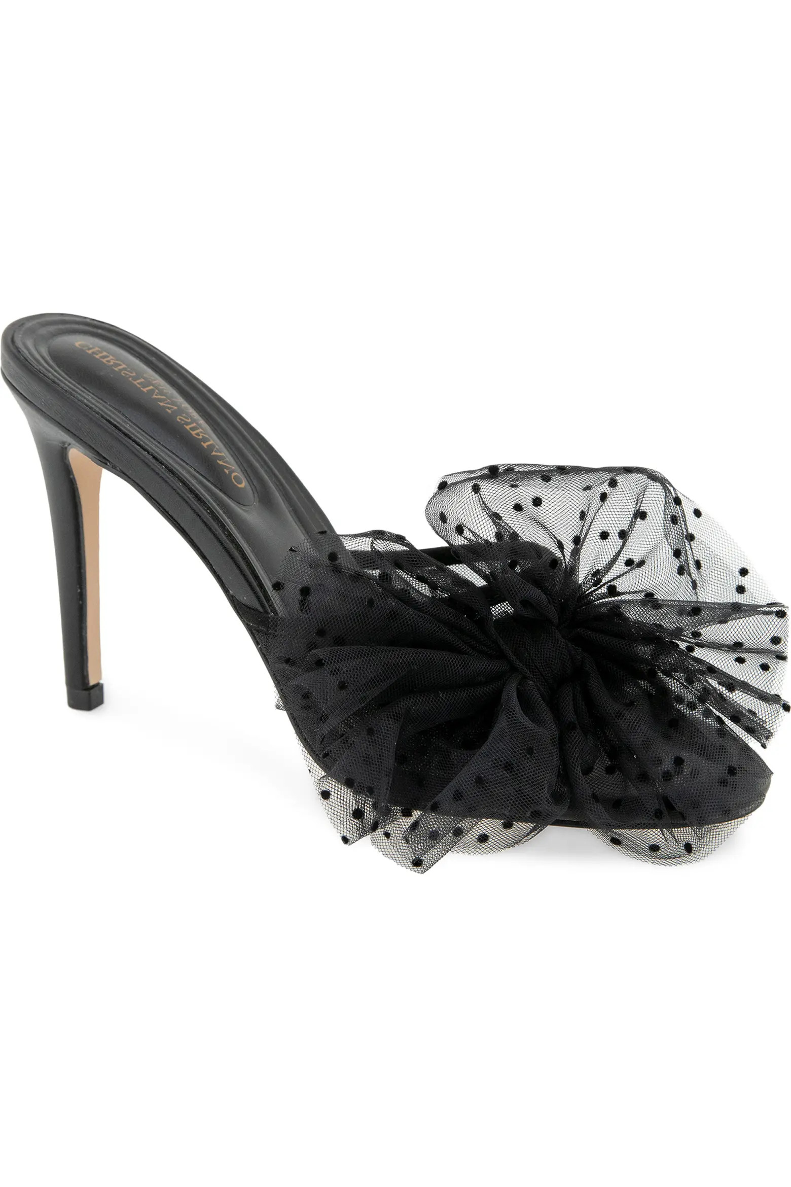 Christian Siriano New York Joxa Sandal (Women) | Nordstrom | Nordstrom
