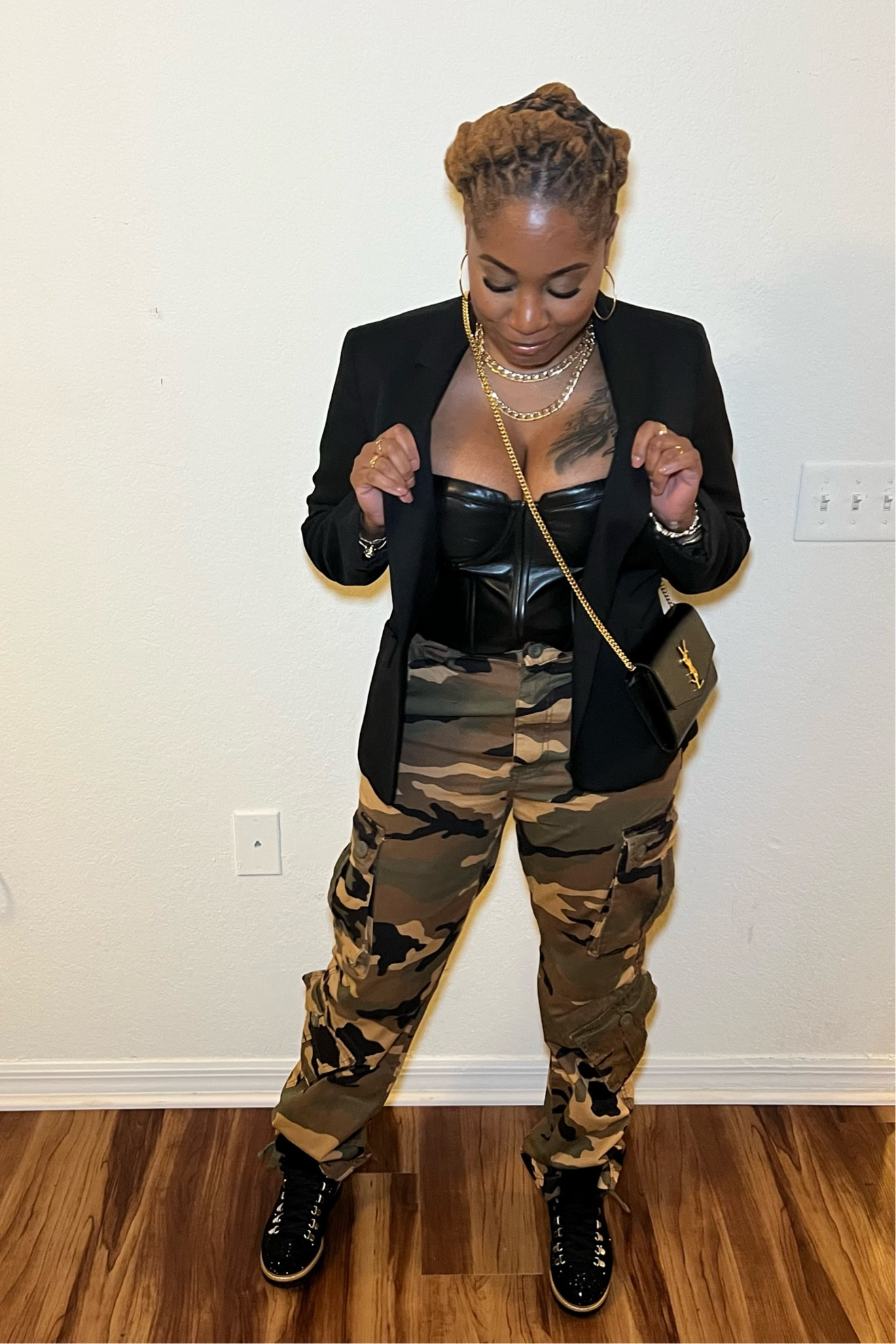 Concert Outfit Inspo! 


#LTKU #LTKstyletip #LTKFestival