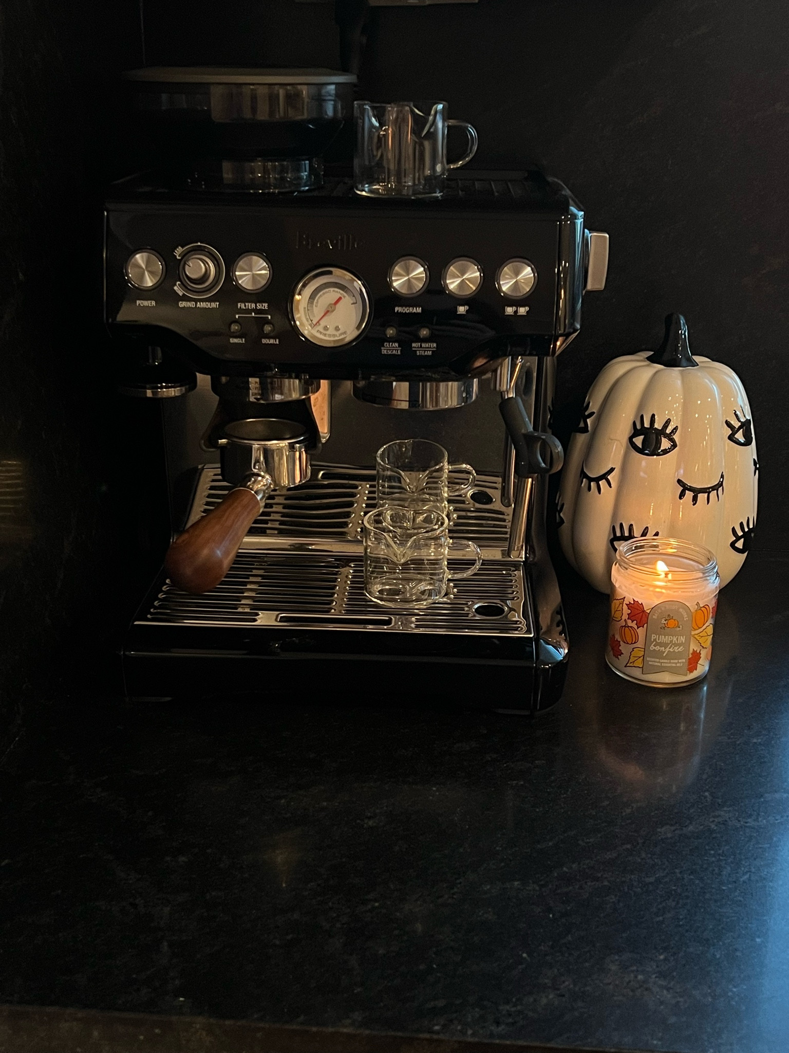 Amazon coffee finds ☕️🎃