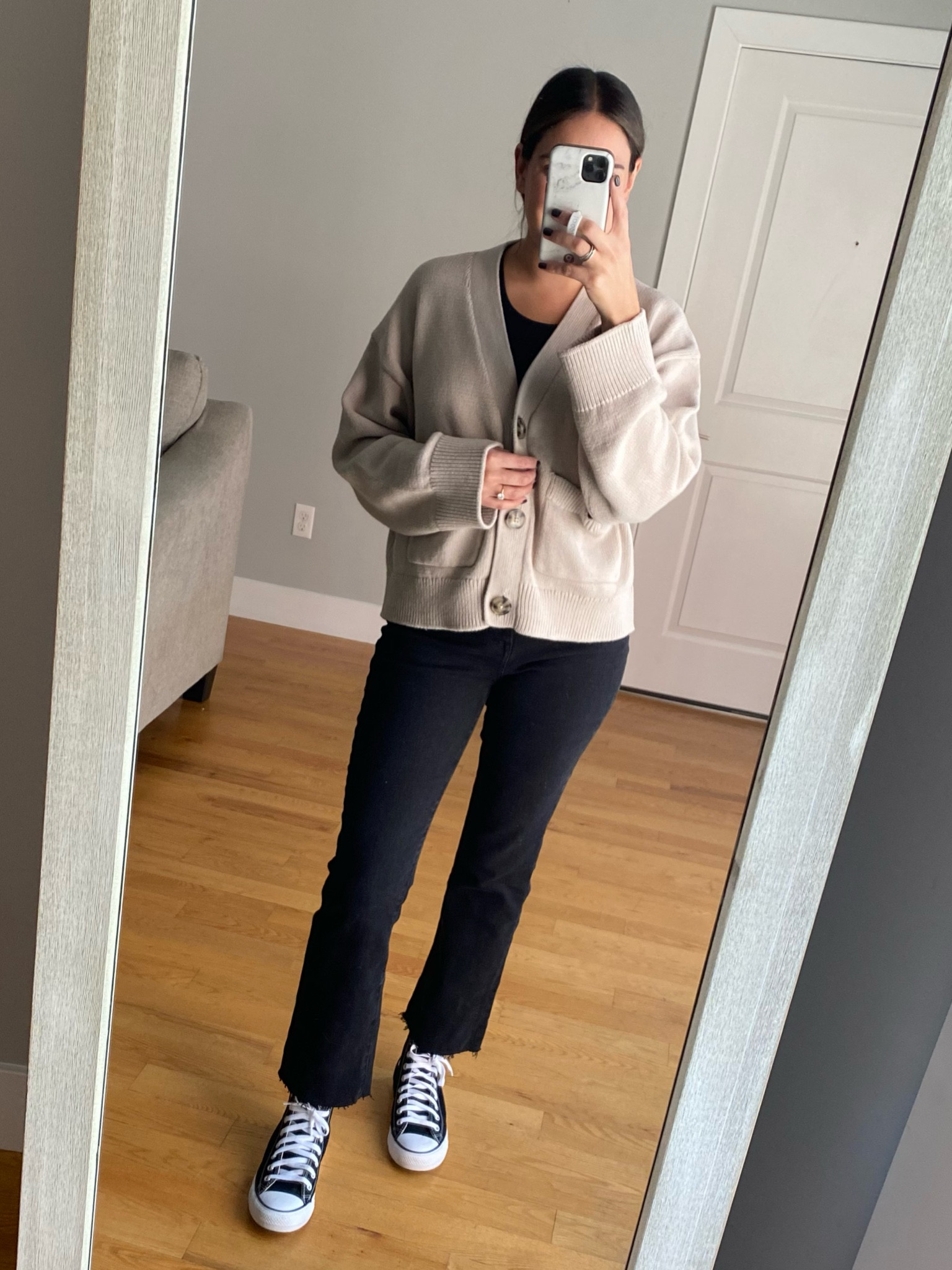 #madewell #hm #abercrombie #converse

#LTKSeasonal #LTKstyletip