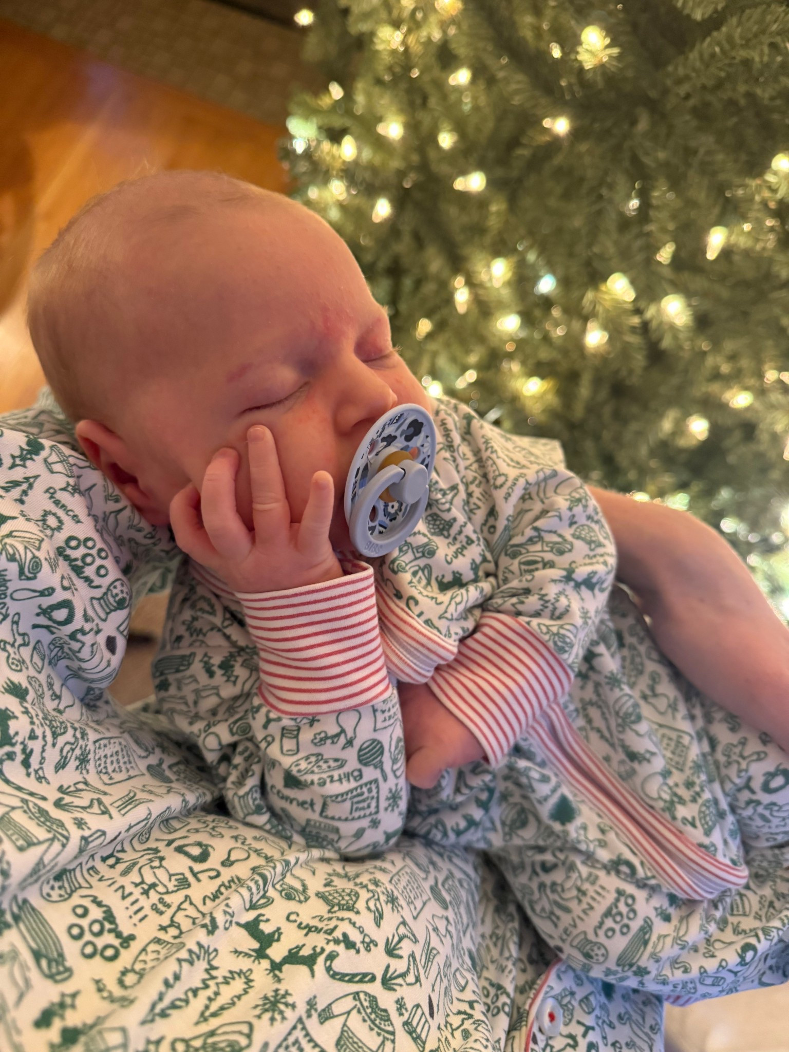 Our favorite holiday pajamas

#LTKKids #LTKmomlife