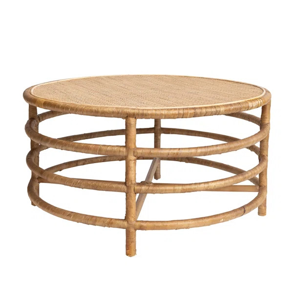 Ahitana Coffee Table | Wayfair North America