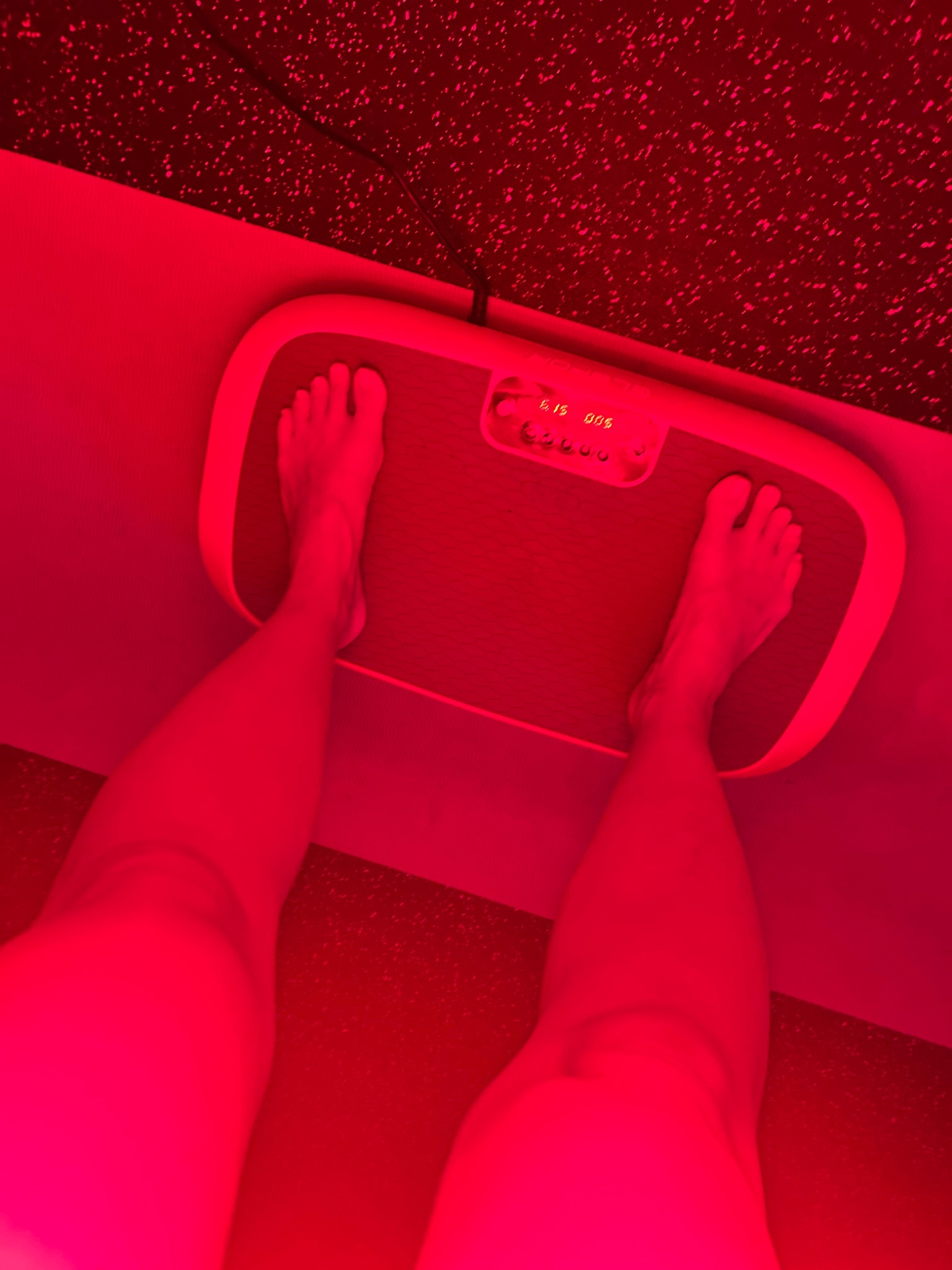 My vibration plate is just $50 for the Amazon big spring sale! 

#LTKselfcare #LTKSaleAlert #LTKmorningroutine