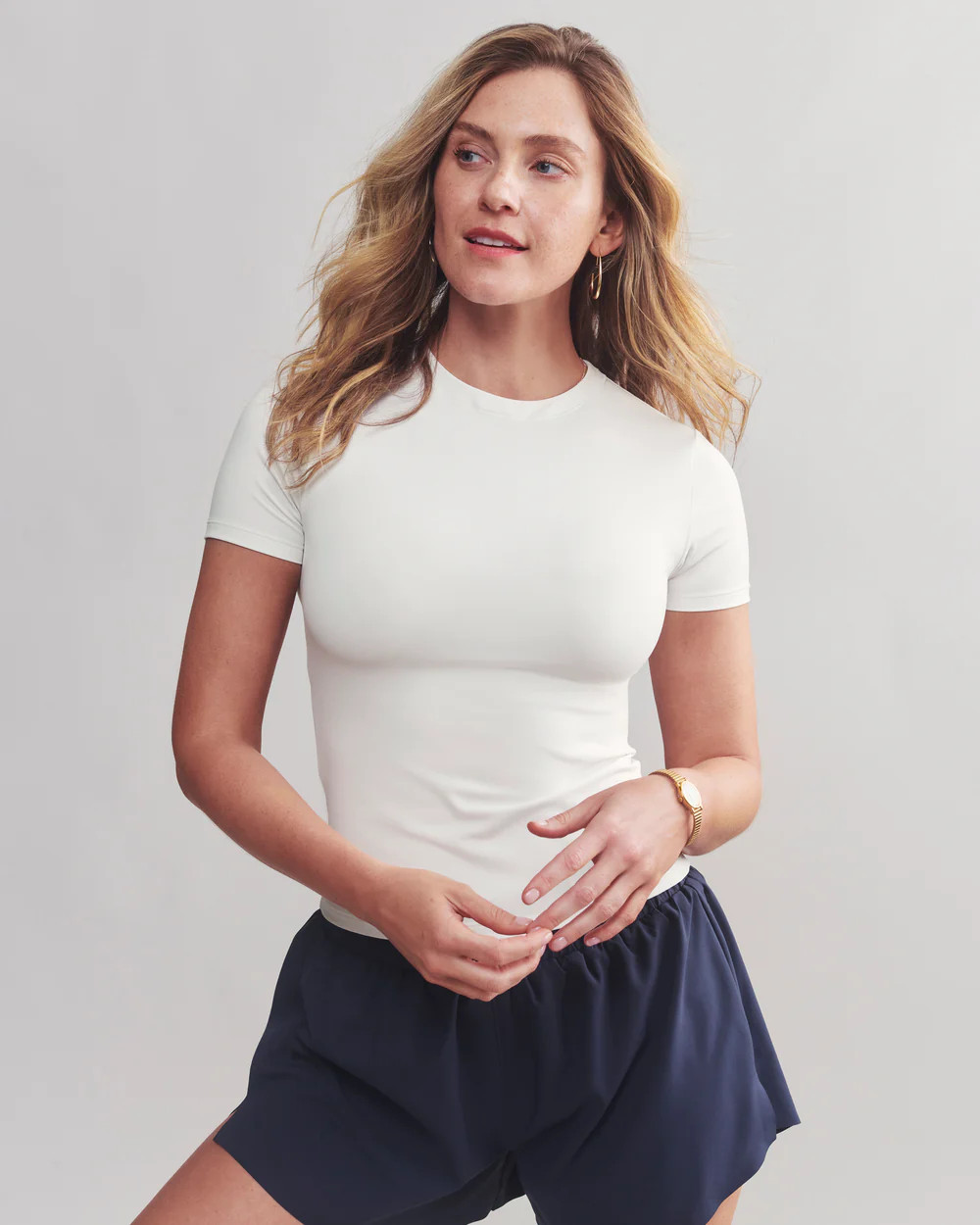 Ultimate Layer Tee | Rhone