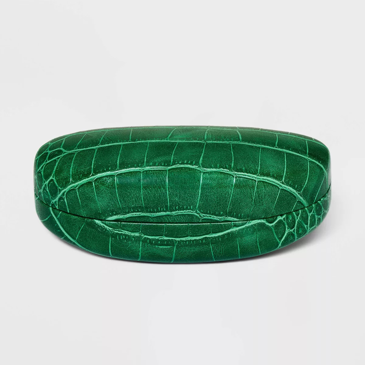 Facile Frame Glasses Case - A New Day™ Dark Green | Target