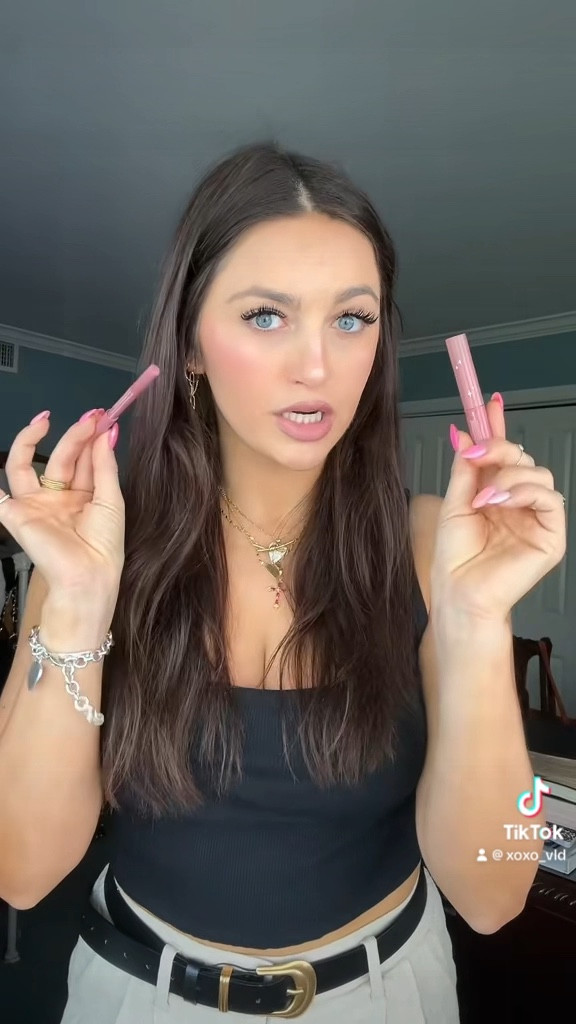 LIP COMBO OF THE DAY - 2/8/24

Catching up on some postings - affordable lip combo for anyone and everyone who loves neutral lip combos💋

#LTKbeauty