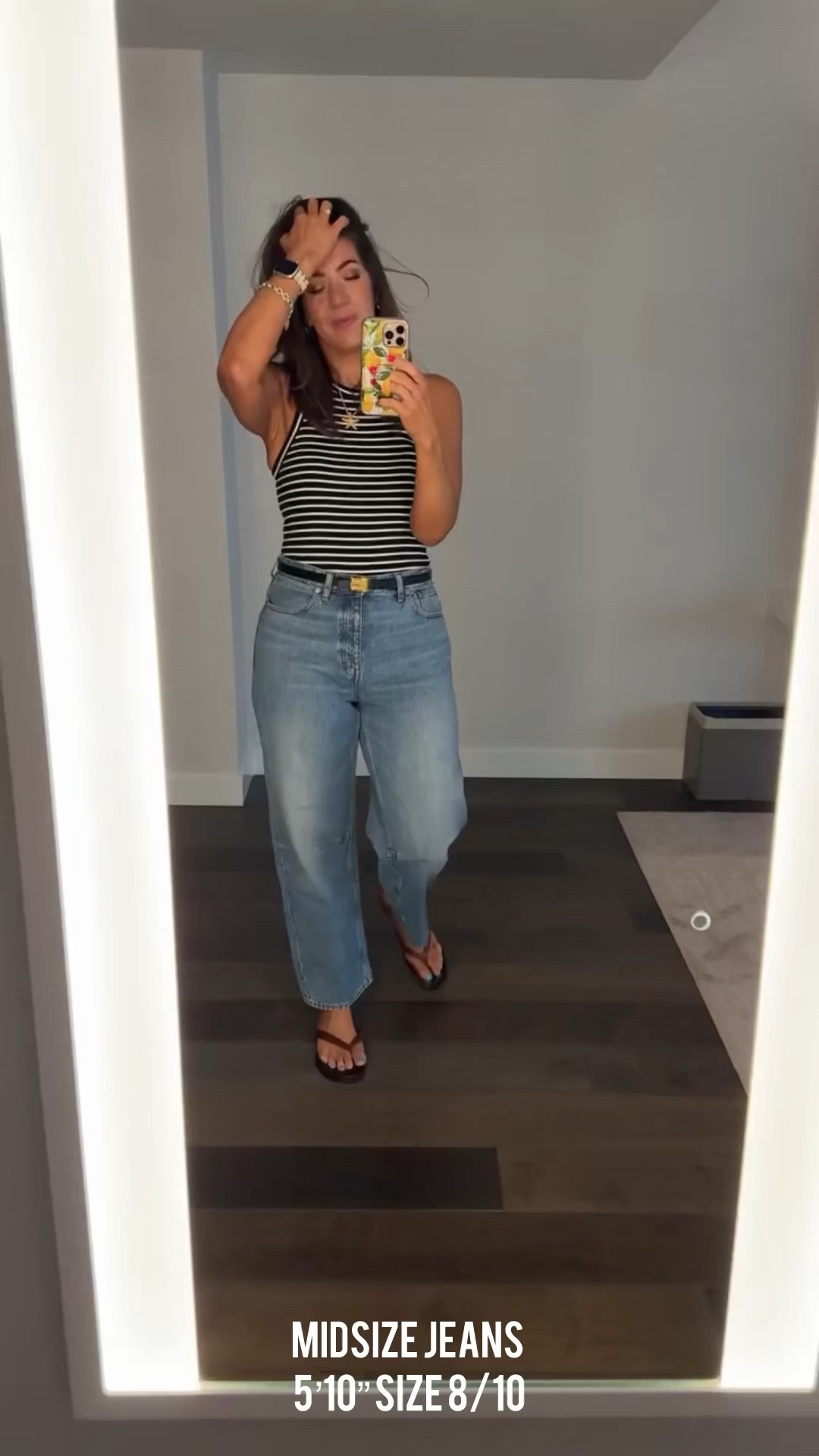  In a 29 tall in the curvy

#LTKMidsize #LTKSaleAlert #LTKSeasonal