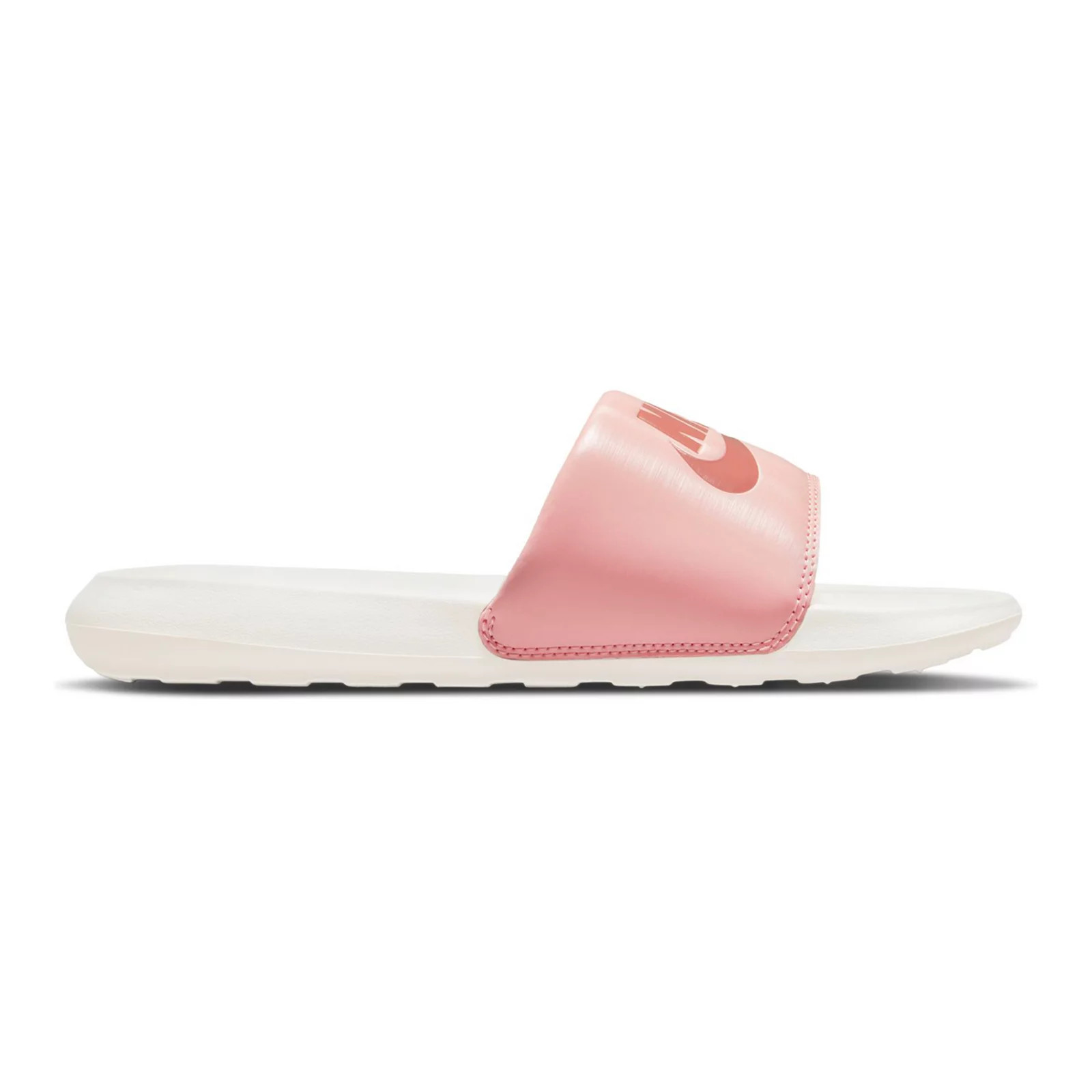 Nike Victori One Women's Slide Sandals, Size: 7, Drk Orange | Kohl's