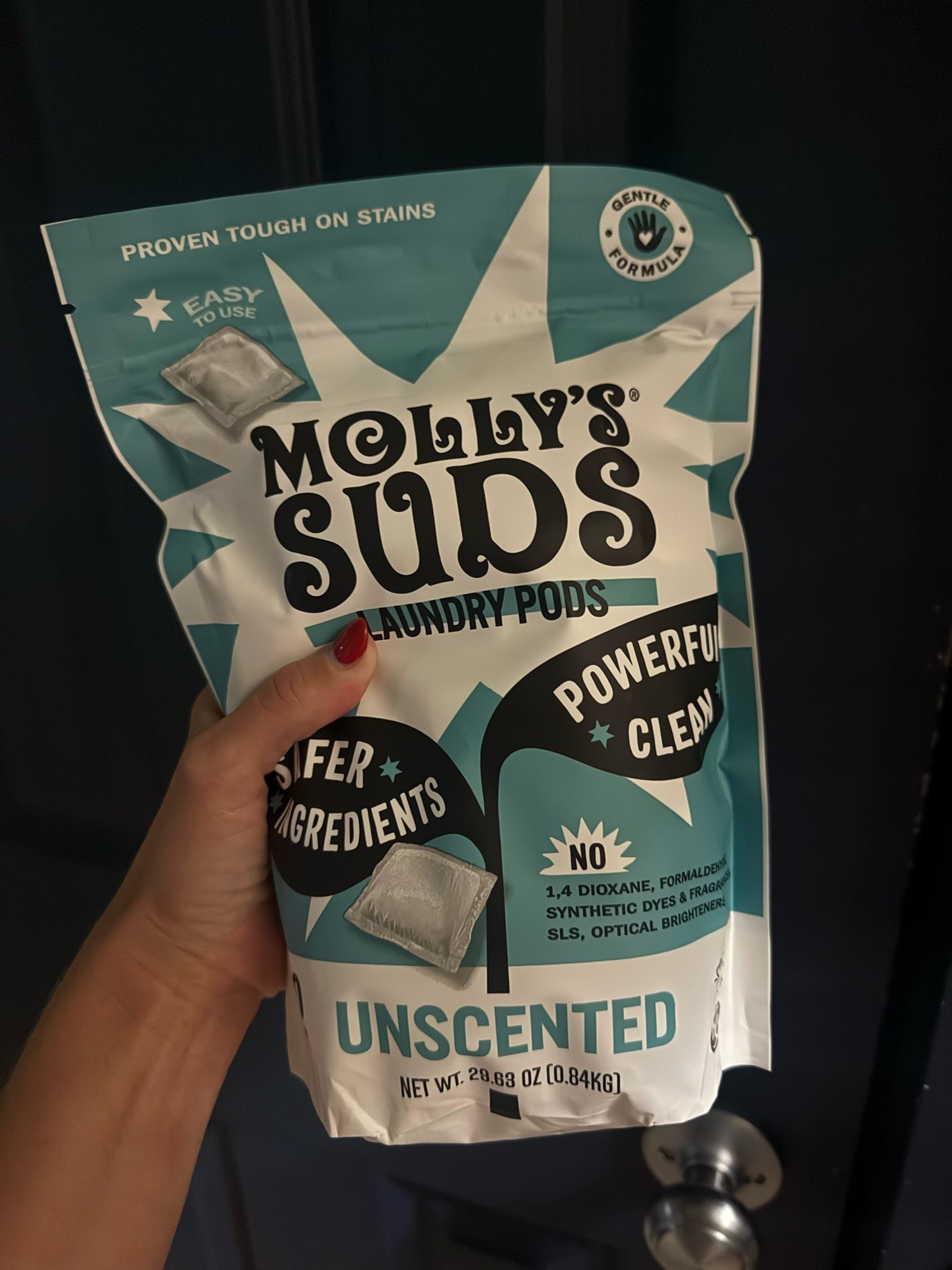 LAUNDRY RESTOCK 🧺 I have been using & loving these for 3 years now! I can’t do smells, so I do unscented

#LTKmomlife #LTKHome #LTKdayinmylife