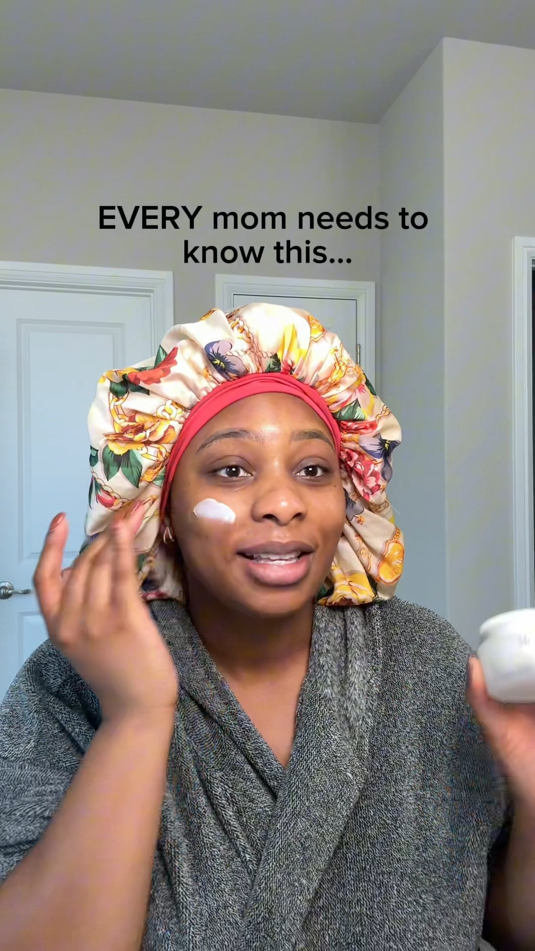 Chit chat + hydrating skincare routine. I have combination and acne prone skin! You can find these products on Amazon, Sephora and at Ulta too. Linking below!

#LTKBeauty #LTKBaby #LTKBump