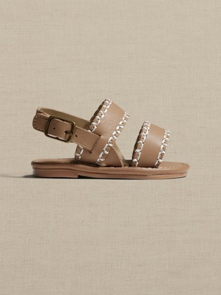 Sandal for Baby  | Banana Republic (US)